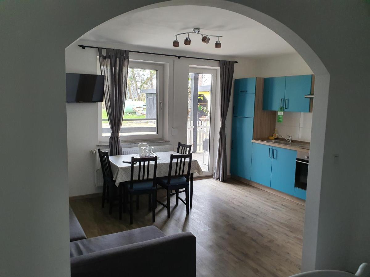 Landhaus Zum Mushof Hotel Wethen Bagian luar foto